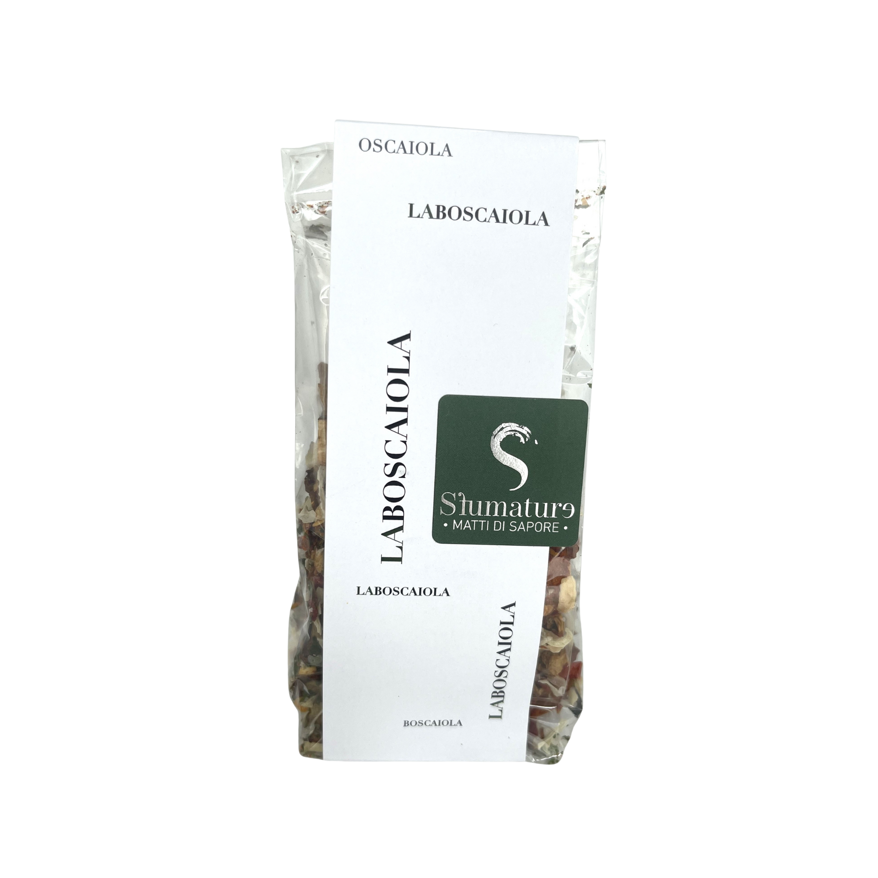 Boscaiola pasta maitseainesegu 50 g