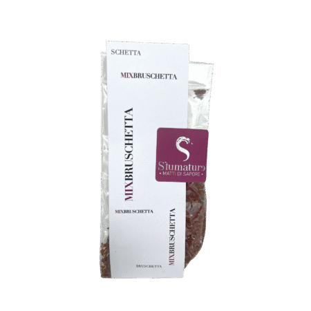 Maitseainesegu Bruschetta 50 g