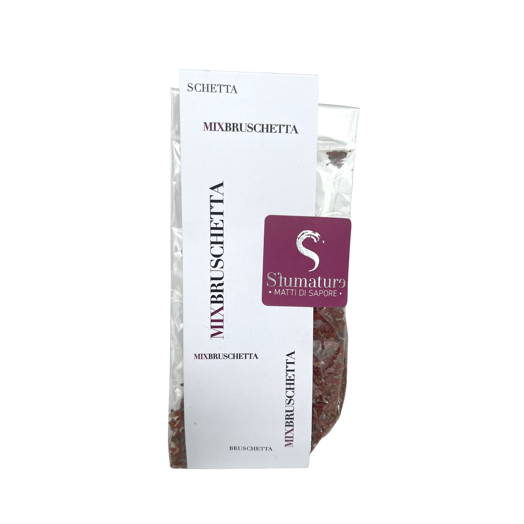 Maitseainesegu Bruschetta 50 g