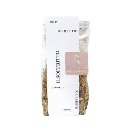 Soffritto pasta maitseainesegu 50 g