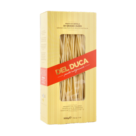 Pasta Gli Spaghi, Del Duca, 500 g