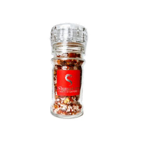 Maitsesool tšilliga, 70 g