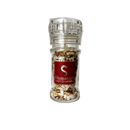 Maitsesool tomati, sibula ja peterselliga, 50 g