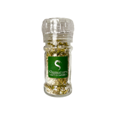 Maitsesool ürtidega, 60 g