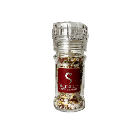 Sool tomati, sibula, peterselliga, 50g