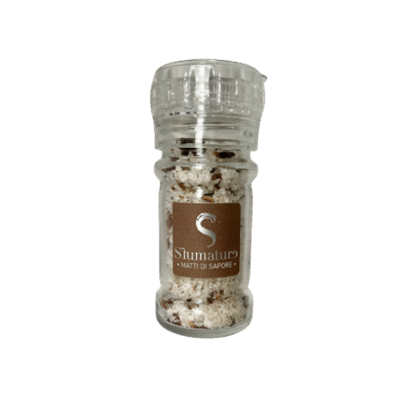 Maitsesool puraviku ja trühvliga, 60 g