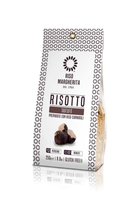 Risoto trühvliga, Riso Margherita, 250 g